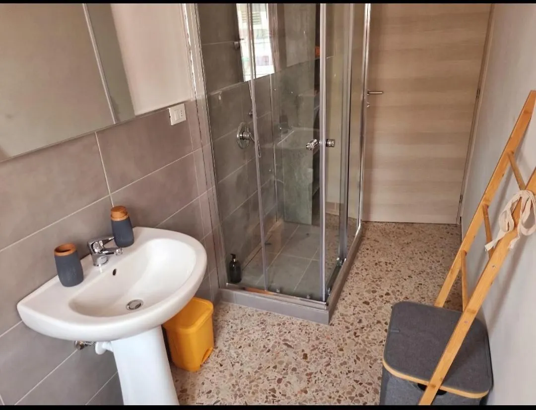 Il Tramonto Dorato Apartment Carini Italy