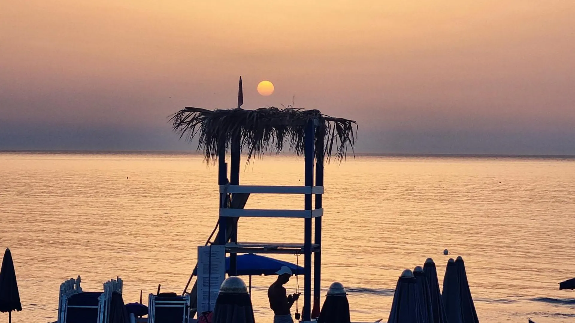 Il Tramonto Dorato Apartment Carini