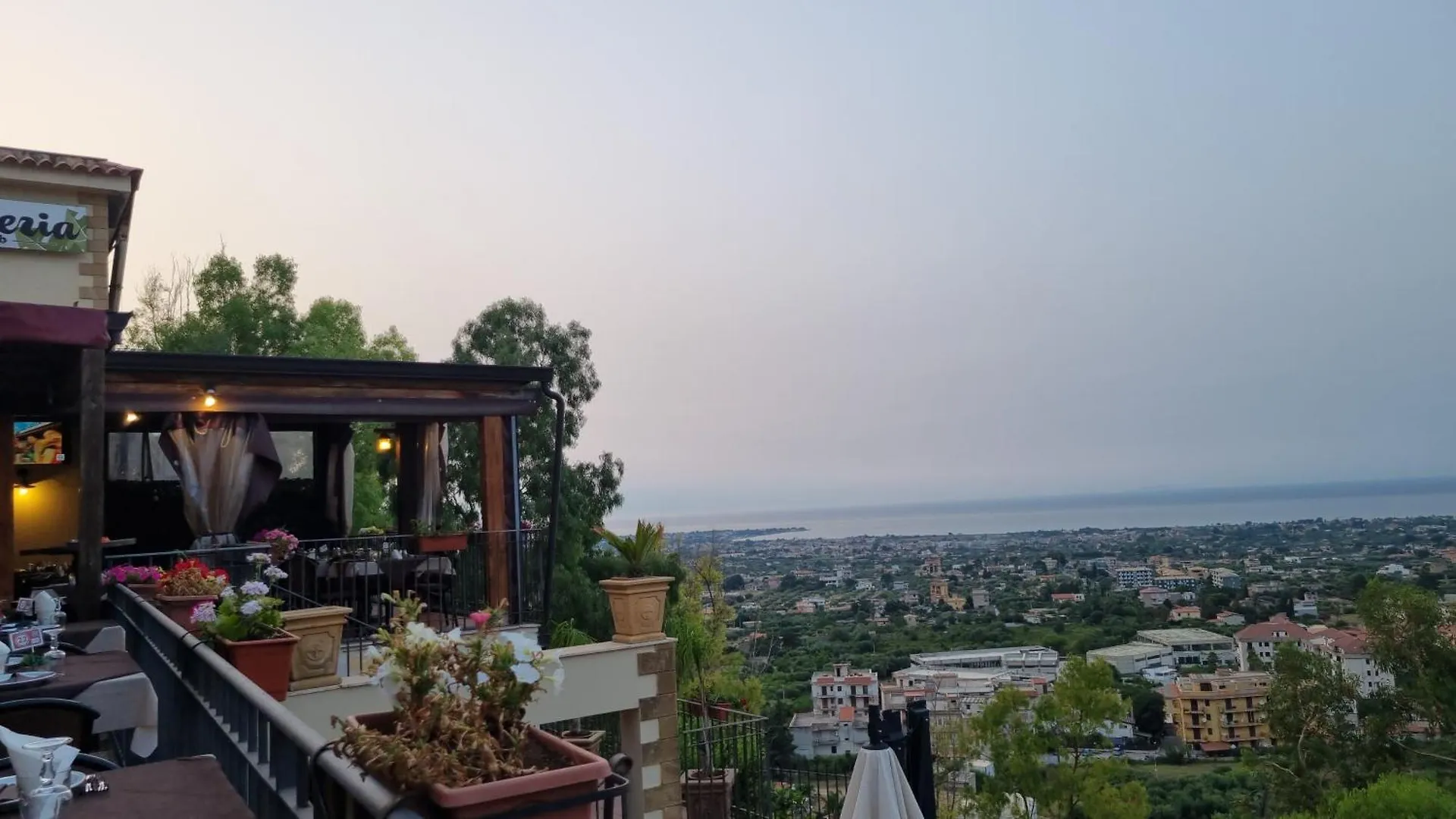 Il Tramonto Dorato Apartment Carini