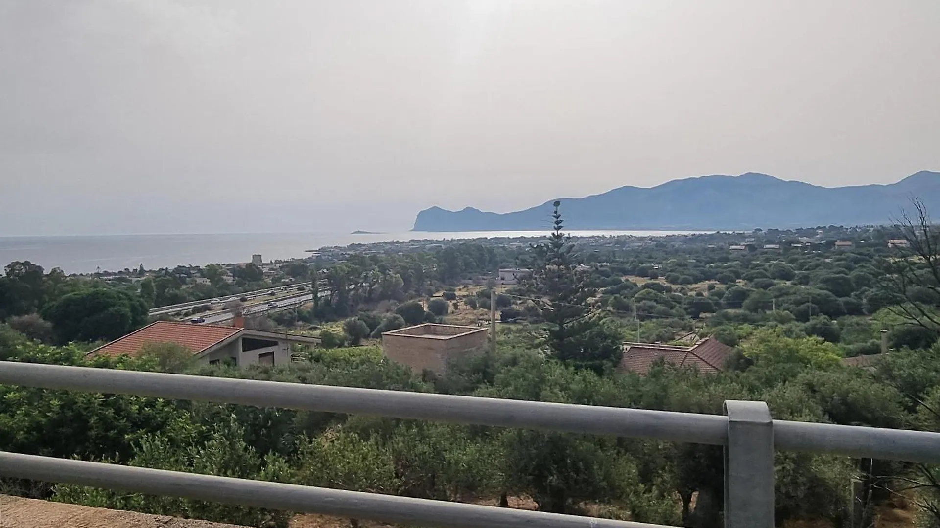 Il Tramonto Dorato Apartment Carini